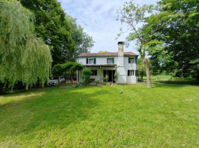 Molina house